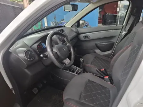 RENAULT Kwid 1.0 12V 4P SCE FLEX ZEN, Foto 9
