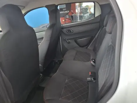 RENAULT Kwid 1.0 12V 4P SCE FLEX ZEN, Foto 10