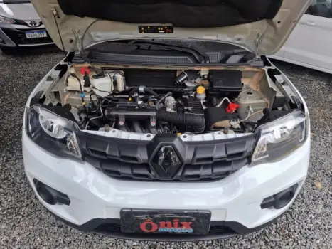 RENAULT Kwid 1.0 12V 4P SCE FLEX ZEN, Foto 11