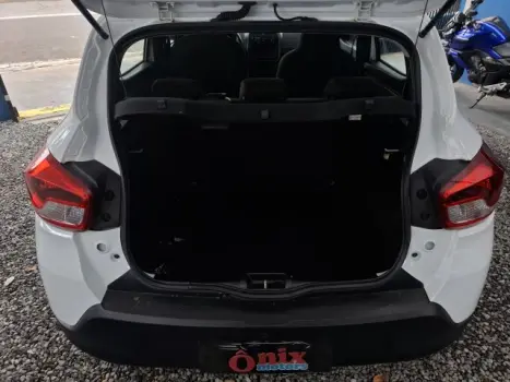 RENAULT Kwid 1.0 12V 4P SCE FLEX ZEN, Foto 12