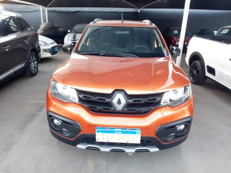 RENAULT Kwid 1.0 12V 4P SCE FLEX OUTSIDER, Foto 2