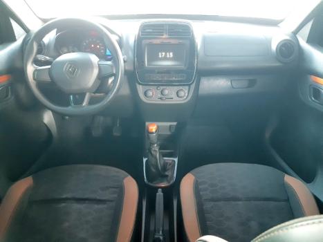 RENAULT Kwid 1.0 12V 4P SCE FLEX OUTSIDER, Foto 7