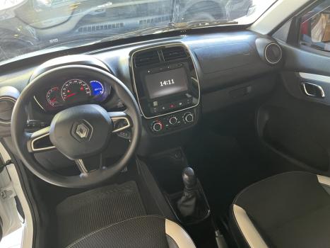 RENAULT Kwid 1.0 12V 4P SCE FLEX INTENSE, Foto 5