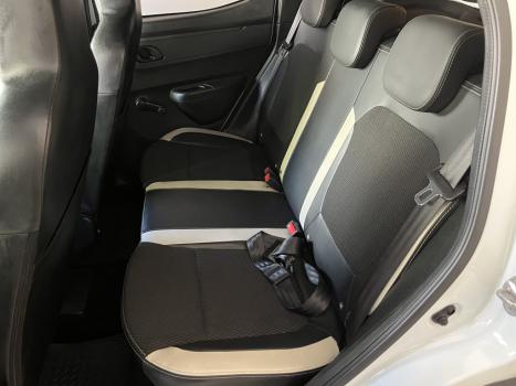 RENAULT Kwid 1.0 12V 4P SCE FLEX INTENSE, Foto 6