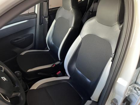 RENAULT Kwid 1.0 12V 4P SCE FLEX INTENSE, Foto 7