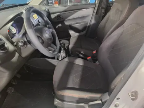 RENAULT Kwid 1.0 12V 4P SCE FLEX ZEN, Foto 8