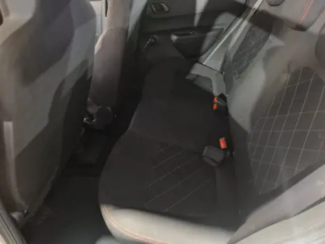 RENAULT Kwid 1.0 12V 4P SCE FLEX ZEN, Foto 10