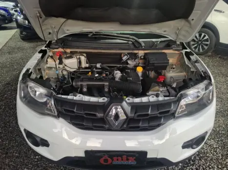 RENAULT Kwid 1.0 12V 4P SCE FLEX ZEN, Foto 11