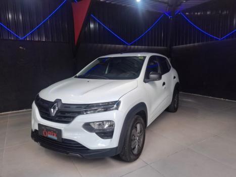 RENAULT Kwid 1.0 12V 4P SCE FLEX ZEN, Foto 1