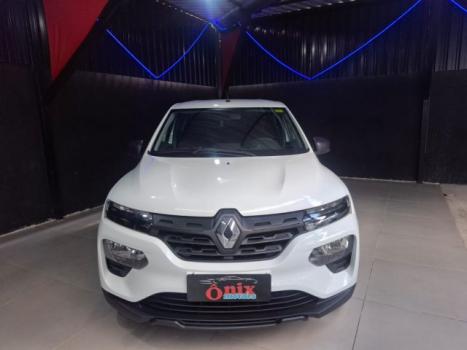 RENAULT Kwid 1.0 12V 4P SCE FLEX ZEN, Foto 2