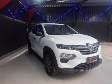 RENAULT Kwid 1.0 12V 4P SCE FLEX ZEN, Foto 3