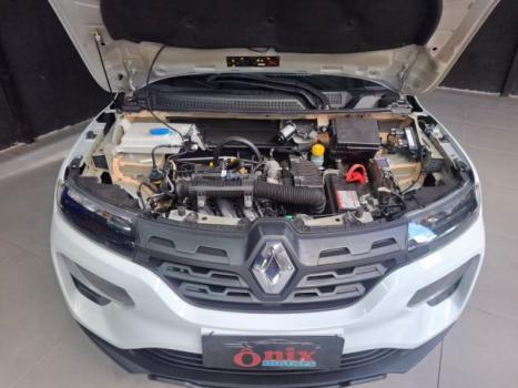 RENAULT Kwid 1.0 12V 4P SCE FLEX ZEN, Foto 4