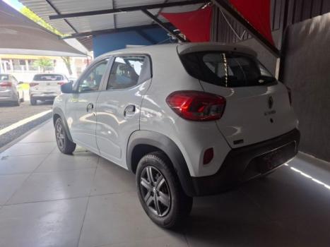 RENAULT Kwid 1.0 12V 4P SCE FLEX ZEN, Foto 5