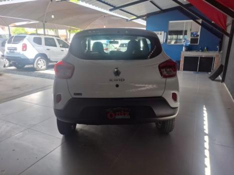RENAULT Kwid 1.0 12V 4P SCE FLEX ZEN, Foto 6