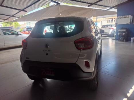 RENAULT Kwid 1.0 12V 4P SCE FLEX ZEN, Foto 7