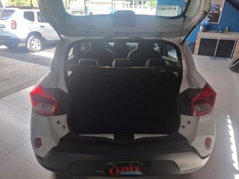 RENAULT Kwid 1.0 12V 4P SCE FLEX ZEN, Foto 8