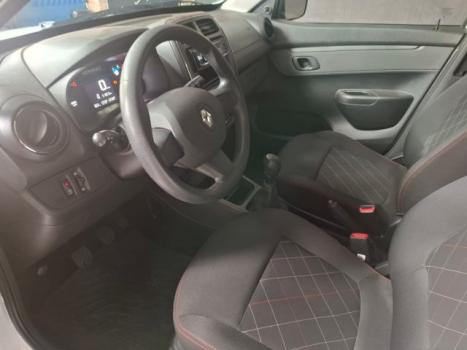 RENAULT Kwid 1.0 12V 4P SCE FLEX ZEN, Foto 9