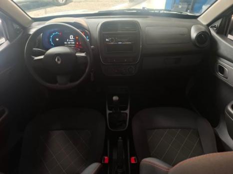 RENAULT Kwid 1.0 12V 4P SCE FLEX ZEN, Foto 11