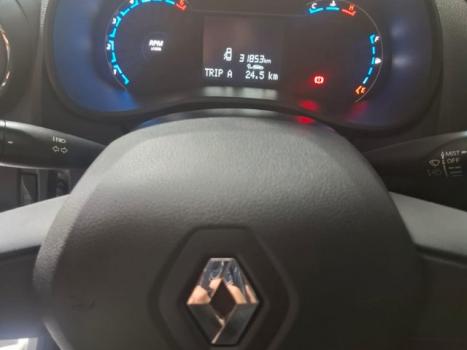 RENAULT Kwid 1.0 12V 4P SCE FLEX ZEN, Foto 12