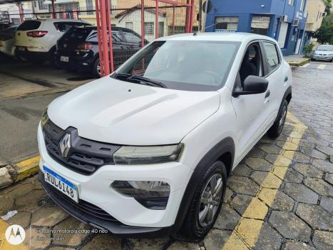 RENAULT Kwid 1.0 12V 4P SCE FLEX ZEN 2, Foto 1