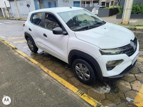 RENAULT Kwid 1.0 12V 4P SCE FLEX ZEN 2, Foto 2