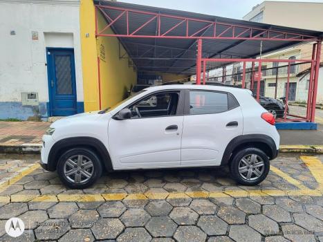 RENAULT Kwid 1.0 12V 4P SCE FLEX ZEN 2, Foto 3