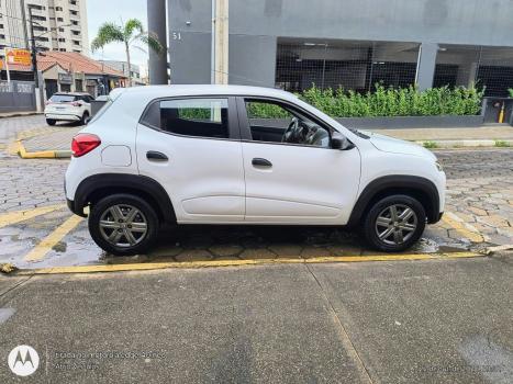 RENAULT Kwid 1.0 12V 4P SCE FLEX ZEN 2, Foto 4