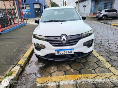 RENAULT Kwid 1.0 12V 4P SCE FLEX ZEN 2, Foto 5