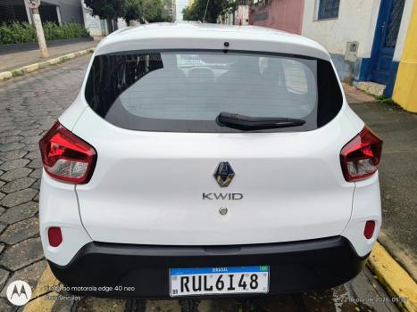 RENAULT Kwid 1.0 12V 4P SCE FLEX ZEN 2, Foto 6