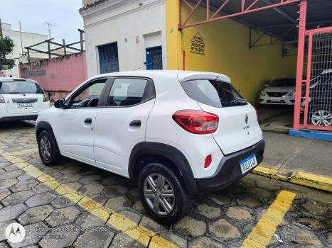 RENAULT Kwid 1.0 12V 4P SCE FLEX ZEN 2, Foto 7