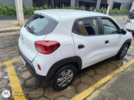 RENAULT Kwid 1.0 12V 4P SCE FLEX ZEN 2, Foto 8