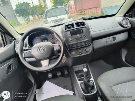 RENAULT Kwid 1.0 12V 4P SCE FLEX ZEN 2, Foto 9