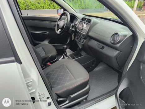 RENAULT Kwid 1.0 12V 4P SCE FLEX ZEN 2, Foto 11