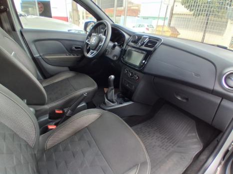 RENAULT Logan 1.0 12V 4P FLEX SCE ZEN, Foto 6