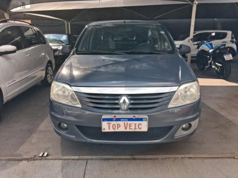 RENAULT Logan 1.0 16V 4P FLEX EXPRESSION, Foto 2