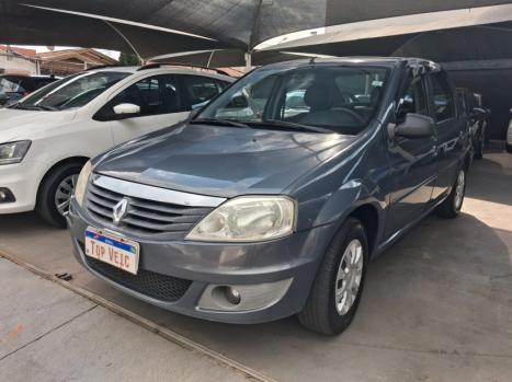 RENAULT Logan 1.0 16V 4P FLEX EXPRESSION, Foto 3