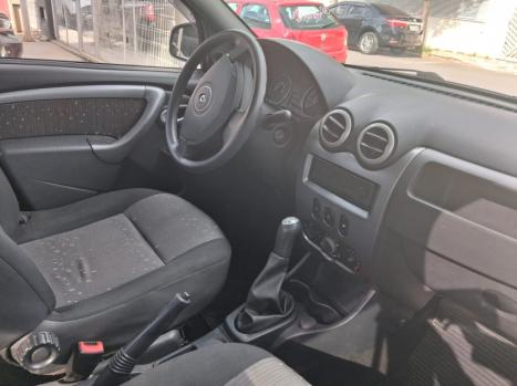 RENAULT Logan 1.0 16V 4P FLEX EXPRESSION, Foto 6