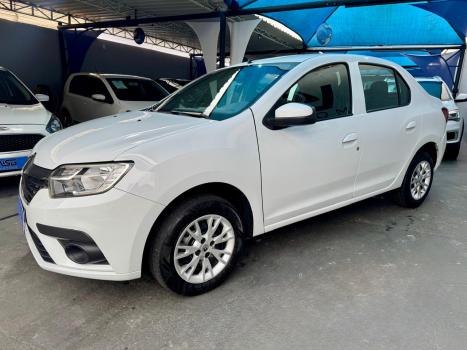 RENAULT Logan 1.6 16V 4P FLEX SCE ZEN, Foto 3