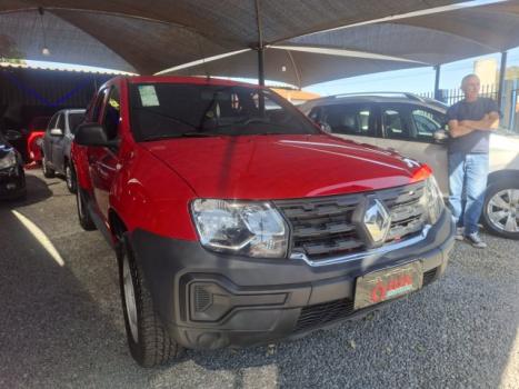 RENAULT Oroch 1.6 16V 4P FLEX PRO, Foto 1
