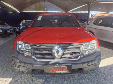 RENAULT Oroch 1.6 16V 4P FLEX PRO, Foto 2