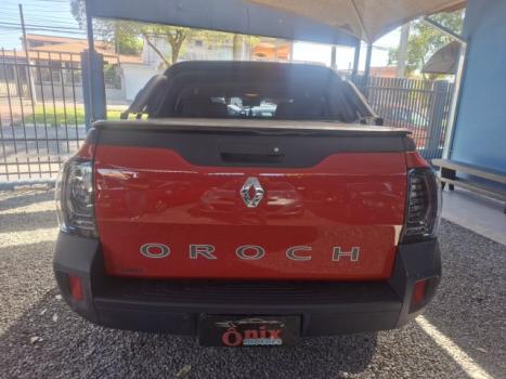 RENAULT Oroch 1.6 16V 4P FLEX PRO, Foto 5
