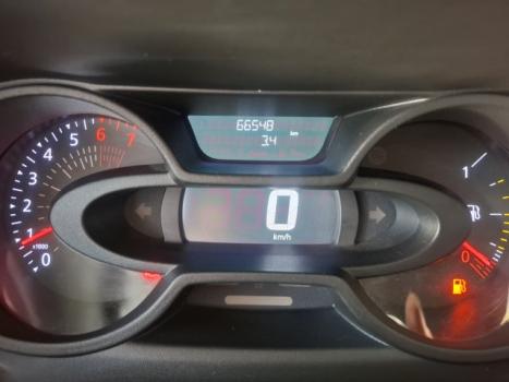 RENAULT Oroch 1.6 16V 4P FLEX PRO, Foto 8