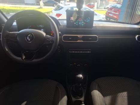 RENAULT Oroch 1.6 16V 4P FLEX PRO, Foto 12