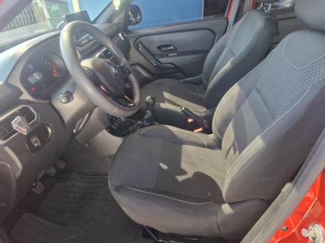 RENAULT Oroch 1.6 16V 4P FLEX PRO, Foto 13