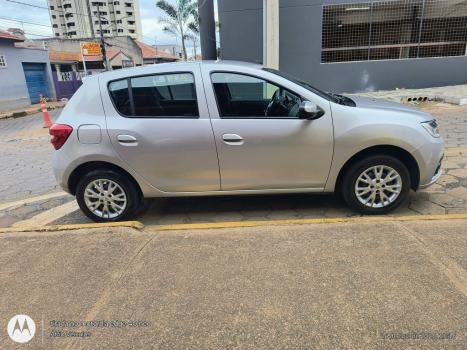 RENAULT Sandero 1.0 12V 4P FLEX SCE ZEN, Foto 4