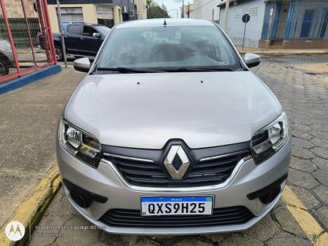 RENAULT Sandero 1.0 12V 4P FLEX SCE ZEN, Foto 5