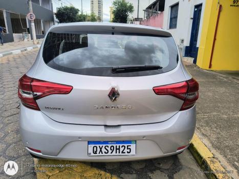RENAULT Sandero 1.0 12V 4P FLEX SCE ZEN, Foto 6