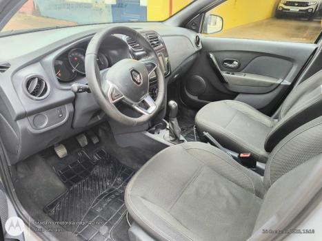 RENAULT Sandero 1.0 12V 4P FLEX SCE ZEN, Foto 9