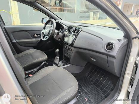 RENAULT Sandero 1.0 12V 4P FLEX SCE ZEN, Foto 11