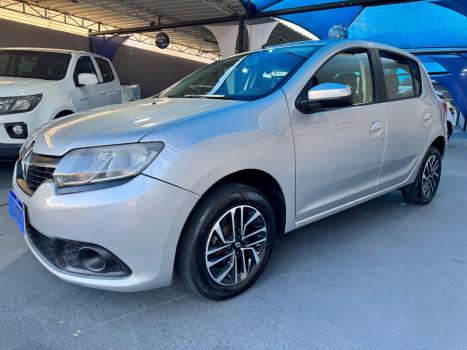 RENAULT Sandero 1.0 4P EXPRESSION, Foto 3